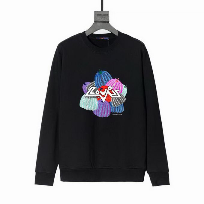 Louis Vuitton Sweatshirt Unisex ID:20250217-141